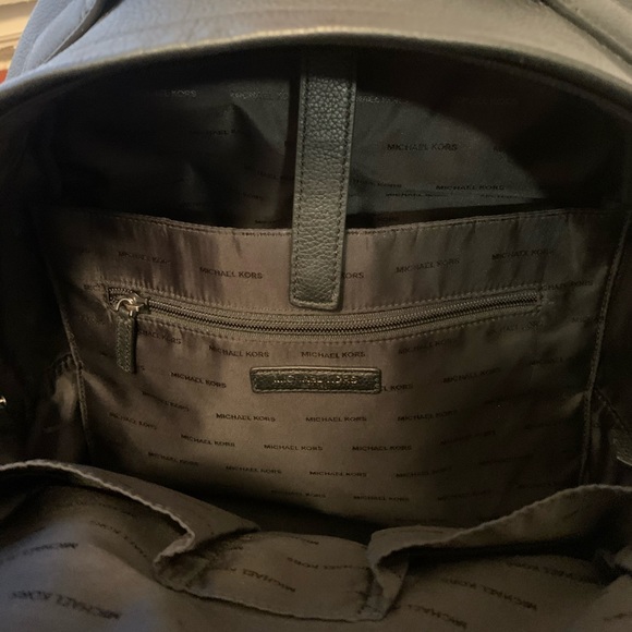 Michael Kors Backpack - Picture 6 of 7